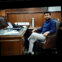 Sanjeev Kumar Majhi