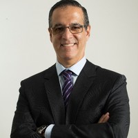 João Carlos Ferreira, CFP®