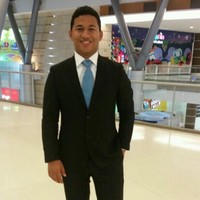 Cesar Fermin Rojas
