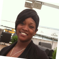Sheria Walker