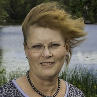 Agneta Bergqvist