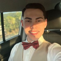 Bryan Soares Becker