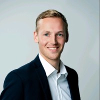 Pier Veldman, Cfa