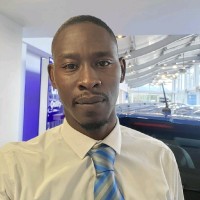 Collins Cj Ekuku