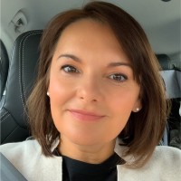 Anna Booth, Mba
