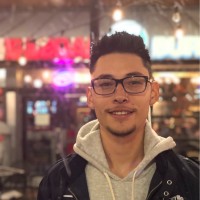 Jeffrey Carrillo Garcia
