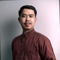 Ahmad Rosyidi