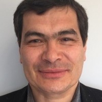 Michel Rakotoanosy 🇺🇦