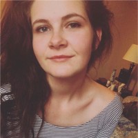 Taylor Mcgaughey