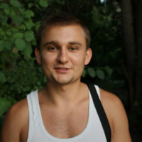 Oleg Khimich
