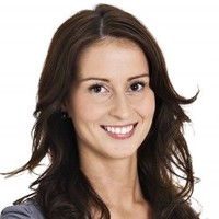 Alia Eshroukh-Maharzah