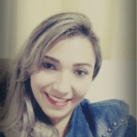 Ana Paula Oliveira da Silva