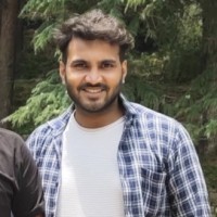 Rajat Arora