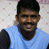 Pravin Patil