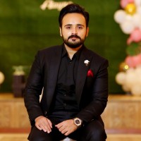 Shahzaib Khan