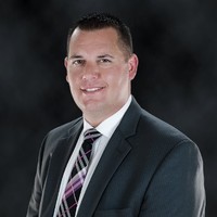 Scott Edgett
