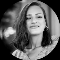 Assia Berkani Becking