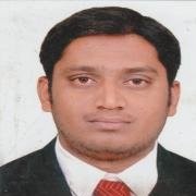 Mohammed Abdul Javeed