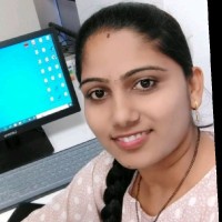 Dipali Bade
