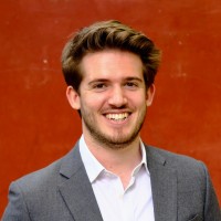 James Ashcroft