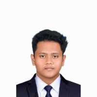 Uzair Musyrif