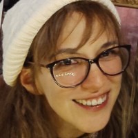 Andreina Aguilar Vertiz