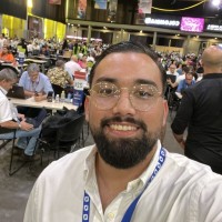 Johnny Sandoval