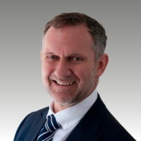 Dr. John Cummins