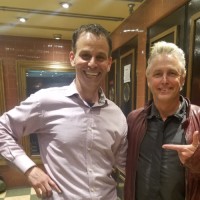 Greg Pacenti