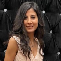 Youstina Ayman