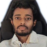 Arnab Kumar Halder