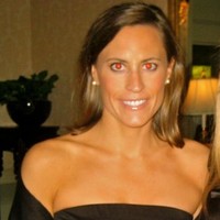 Stacey Marrs Fisher