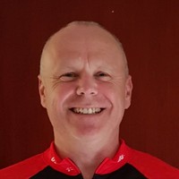 Shaun Trewern