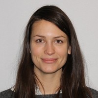 Dana Sherwood, Licsw