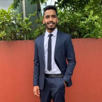 Arjun Sanil