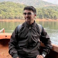 Rohit Borchate