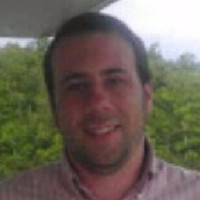 Jordan Verbofsky, M. Ed.