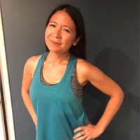Danielle Yee