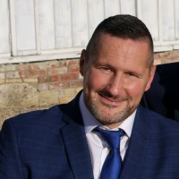 Darren Baker