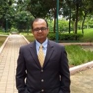 Siddhartha Dehury