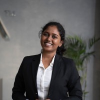 Gowri Arunsha