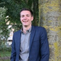 Thomas Duikersloot
