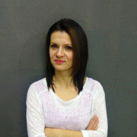 Julia Levchuk