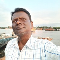 Tarapada Majhi