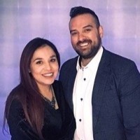 Christopher J Potter