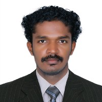 Rohith M Krishnan