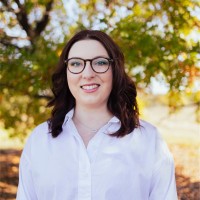 Ashleigh Blakley