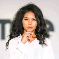 Jaquelyn Amani M.