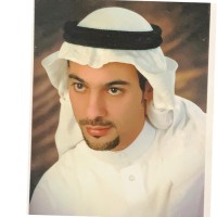 Dr. Saleh Alrumyan