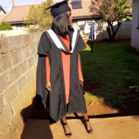 Sithembile Mabaso